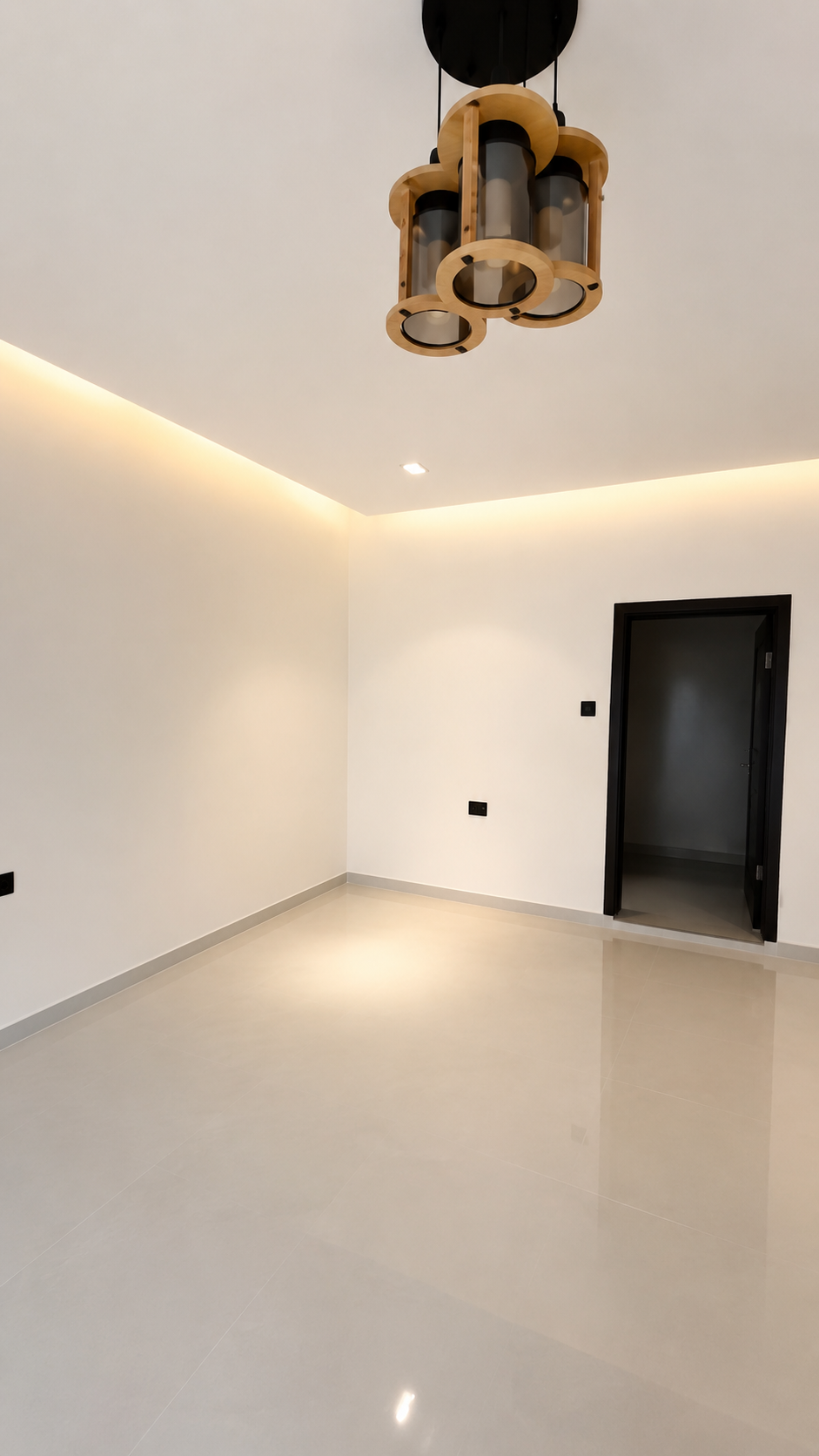 2 Bedroom Apartment photo 9