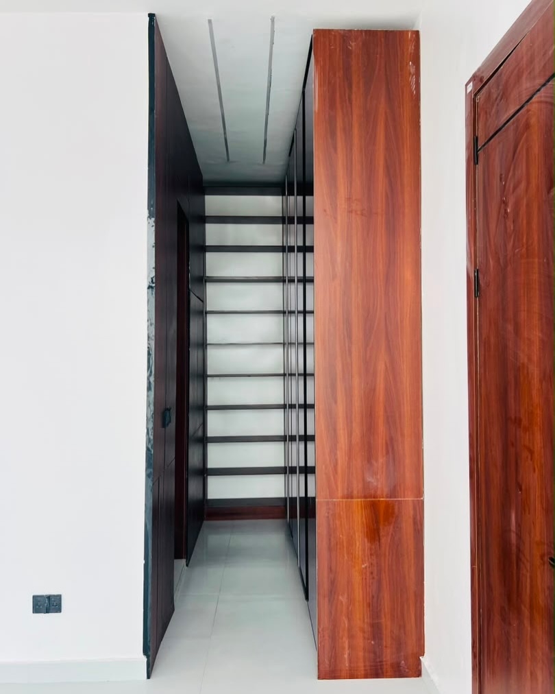 4 Bedroom Semi Detached Duplex + BQ photo 2