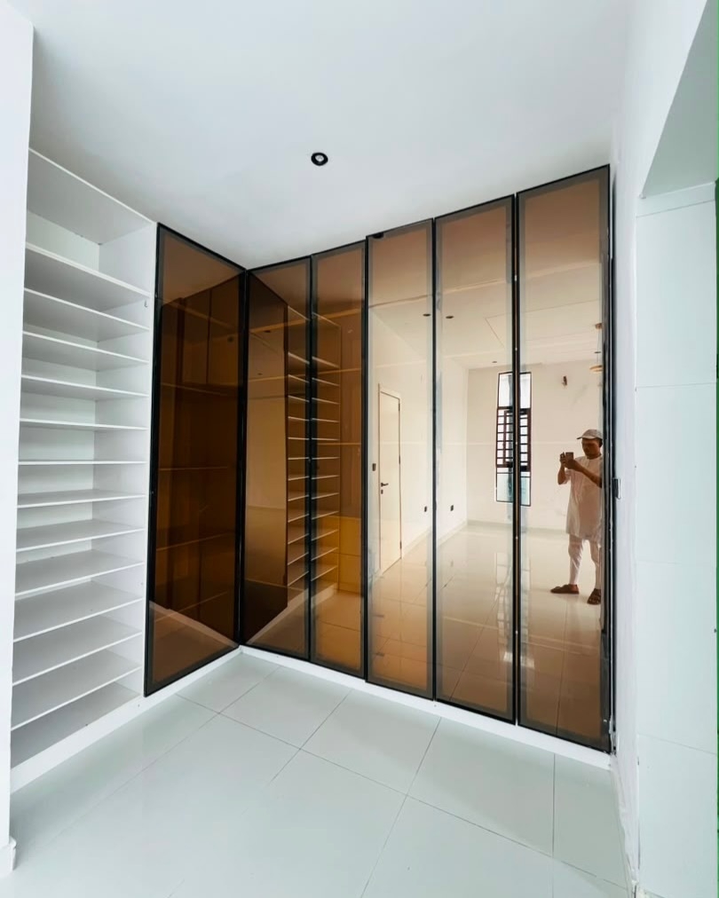 4 Bedroom Semi Detached Duplex + BQ photo 2