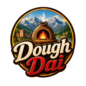 Dough Dai Logo