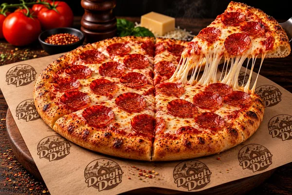 Beef Pepperoni