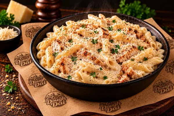 ALFERADO PASTA