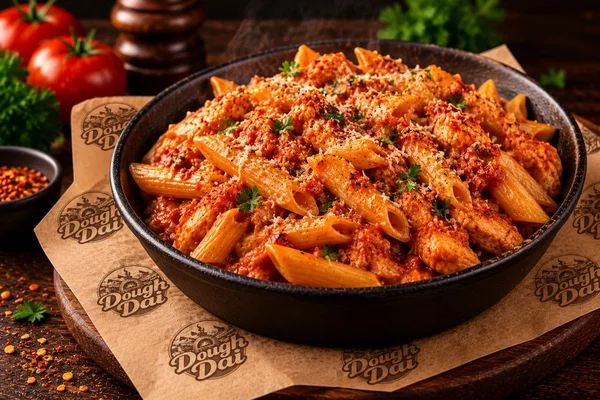MARINARA PASTA