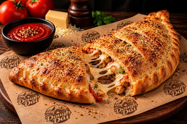 CALZONE
