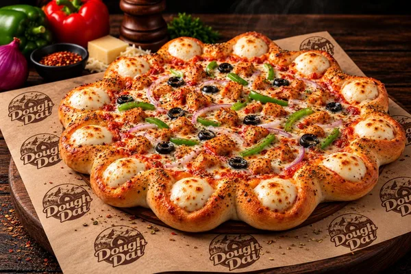 CROWN CRUST