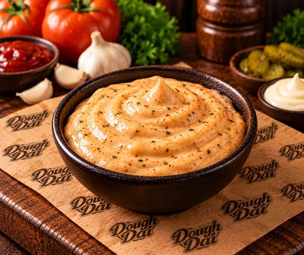 DOUGHDAI SPECIAL SAUCE