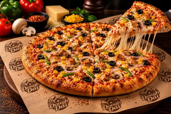 Dough Dai Special