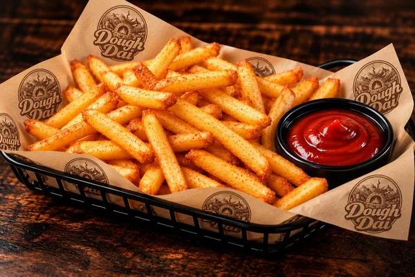 Fries