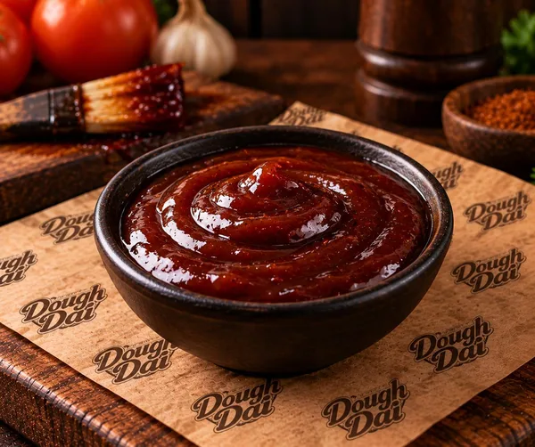 BBQ SAUCE