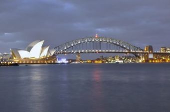 Australia