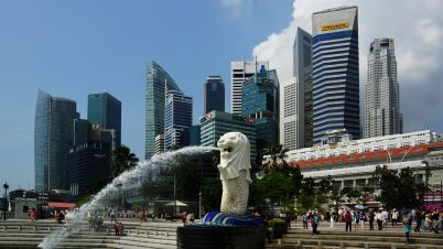 Singapore