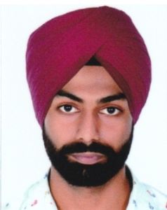 <?=AMANDEEP SINGH;?>