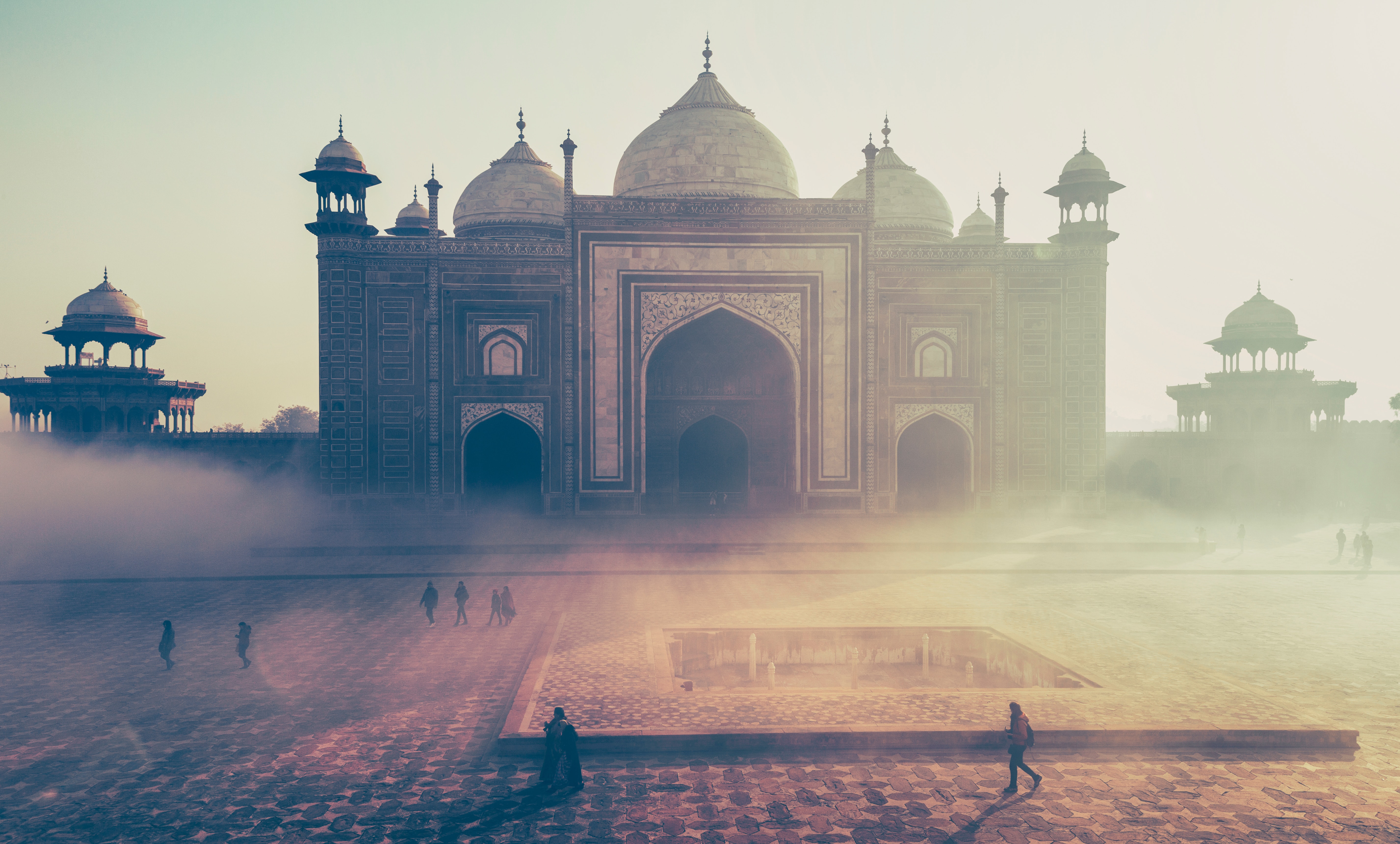 INDO-FRENCH AEROSPACE NETWORK
