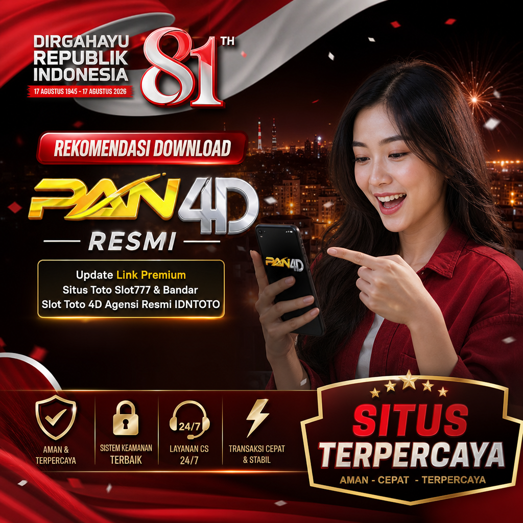 PAN4D
