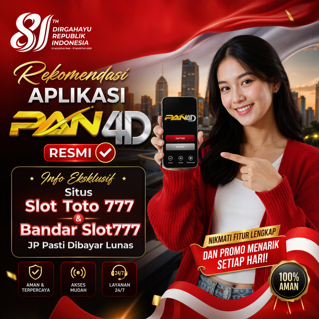 PAN4D