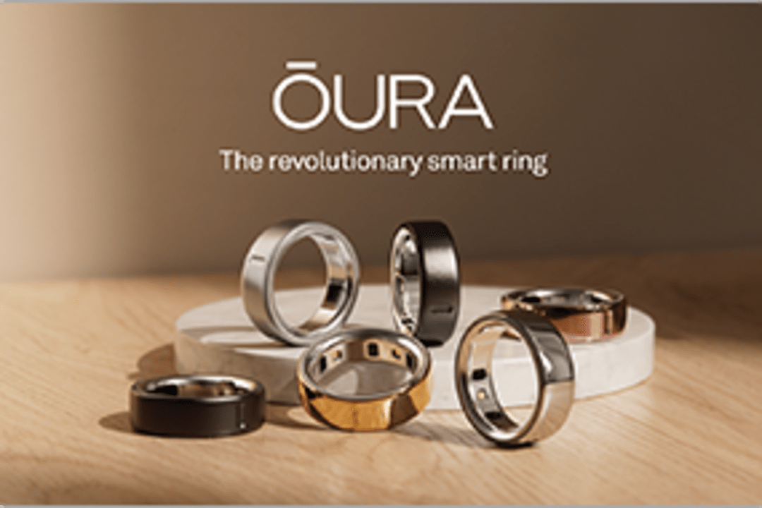 Oura Ring Gift Card