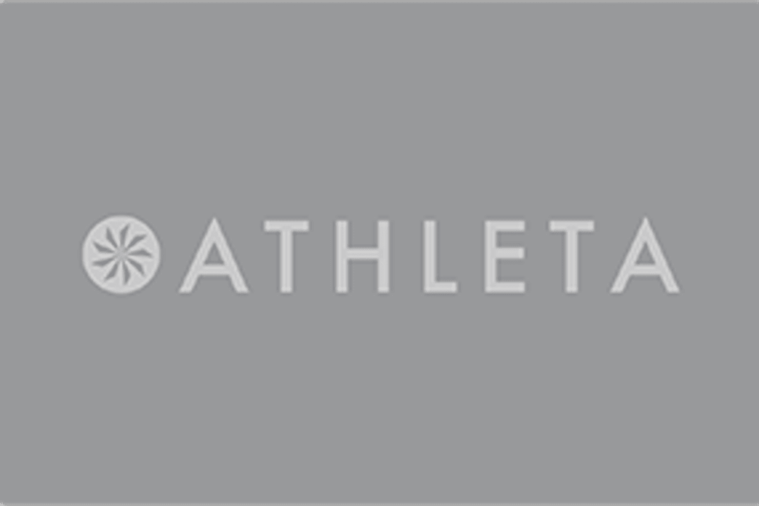 Athleta Gift Card