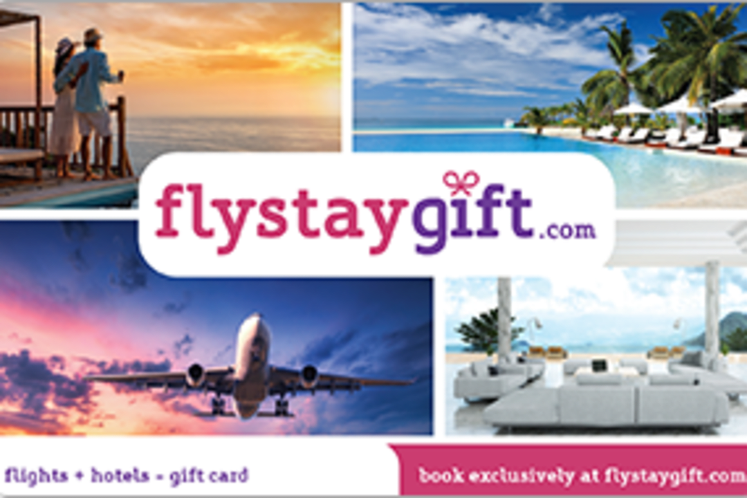 FlystayGift Gift Card