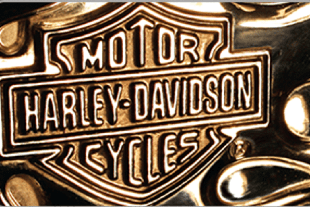 Harley-Davidson™ Gift Card