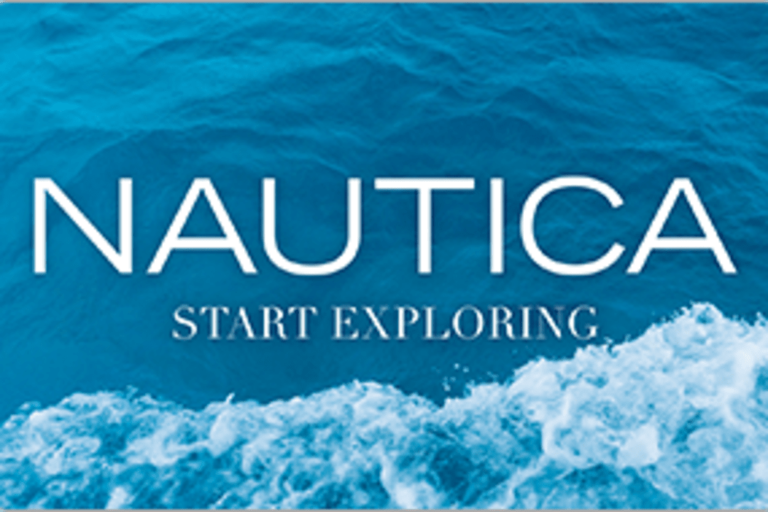 Nautica Gift Card