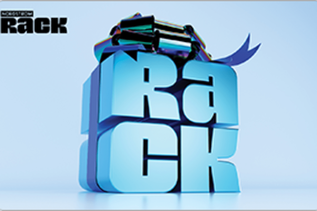 Nordstrom Rack Gift Card