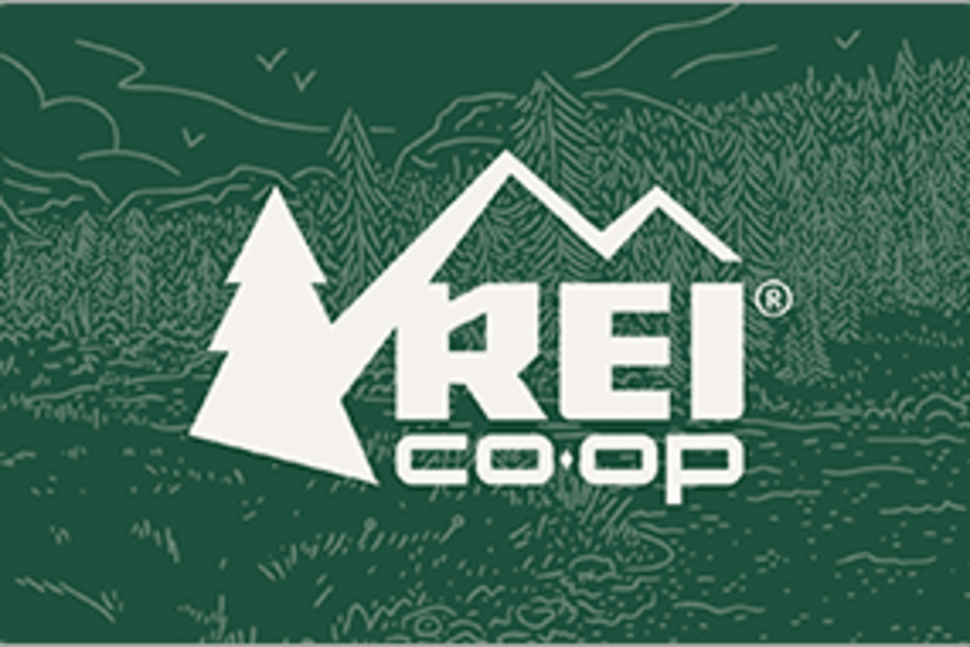 REI Gift Card