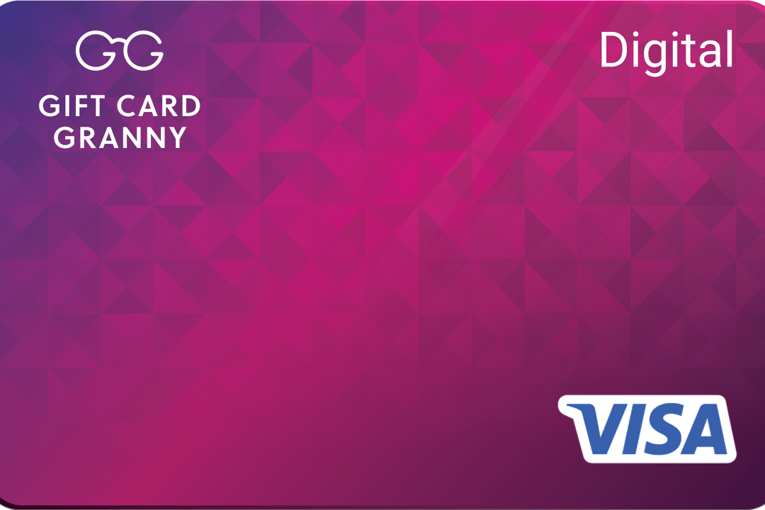 visa Gift Card