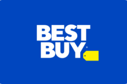 Best Buy Gift Card