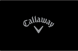 Callaway Golf Gift Card