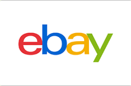 eBay Gift Card