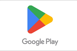 Google Play Gift Card