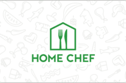 Home Chef Gift Card