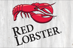 Red Lobster Gift Card