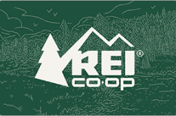 REI Gift Card