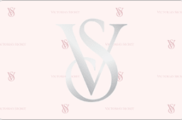 Victoria's Secret Gift Card