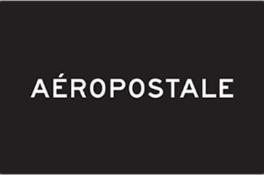 Aeropostale