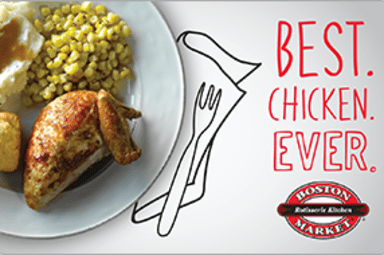 Boston Market