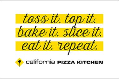 California Pizza Kitchen