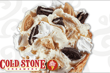 Cold Stone Creamery