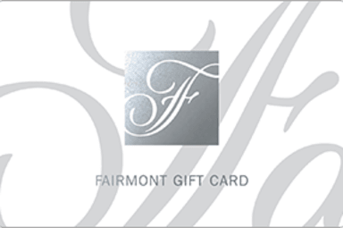 Fairmont Hotels