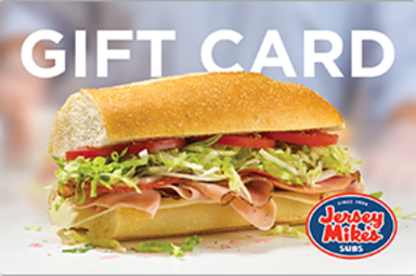 Jersey Mike's