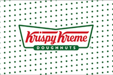 Krispy Kreme