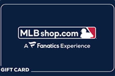 MLB Shop