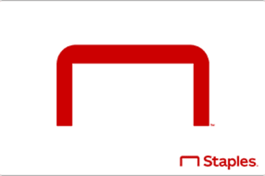 Staples