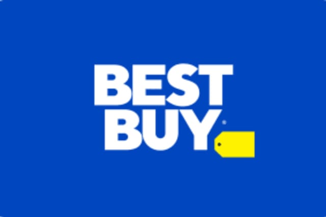 Best Buy Gift Card