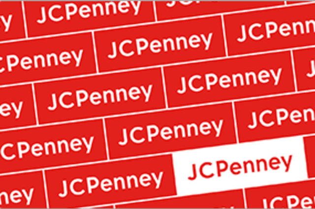 JCPenney Gift Card