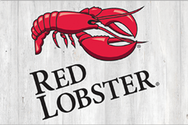 Red Lobster Gift Card