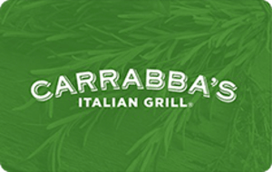 Buy Carrabba #39 s Gift Cards GiftCardGranny