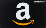 Plastic gift card
