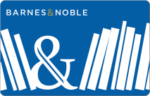 Barnes & Noble gift card